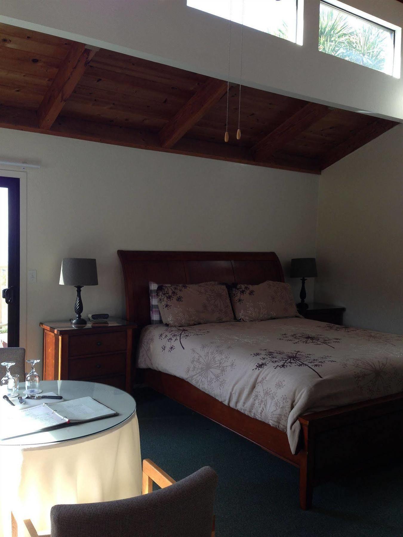 Fort Ross Lodge Дженнер Экстерьер фото
