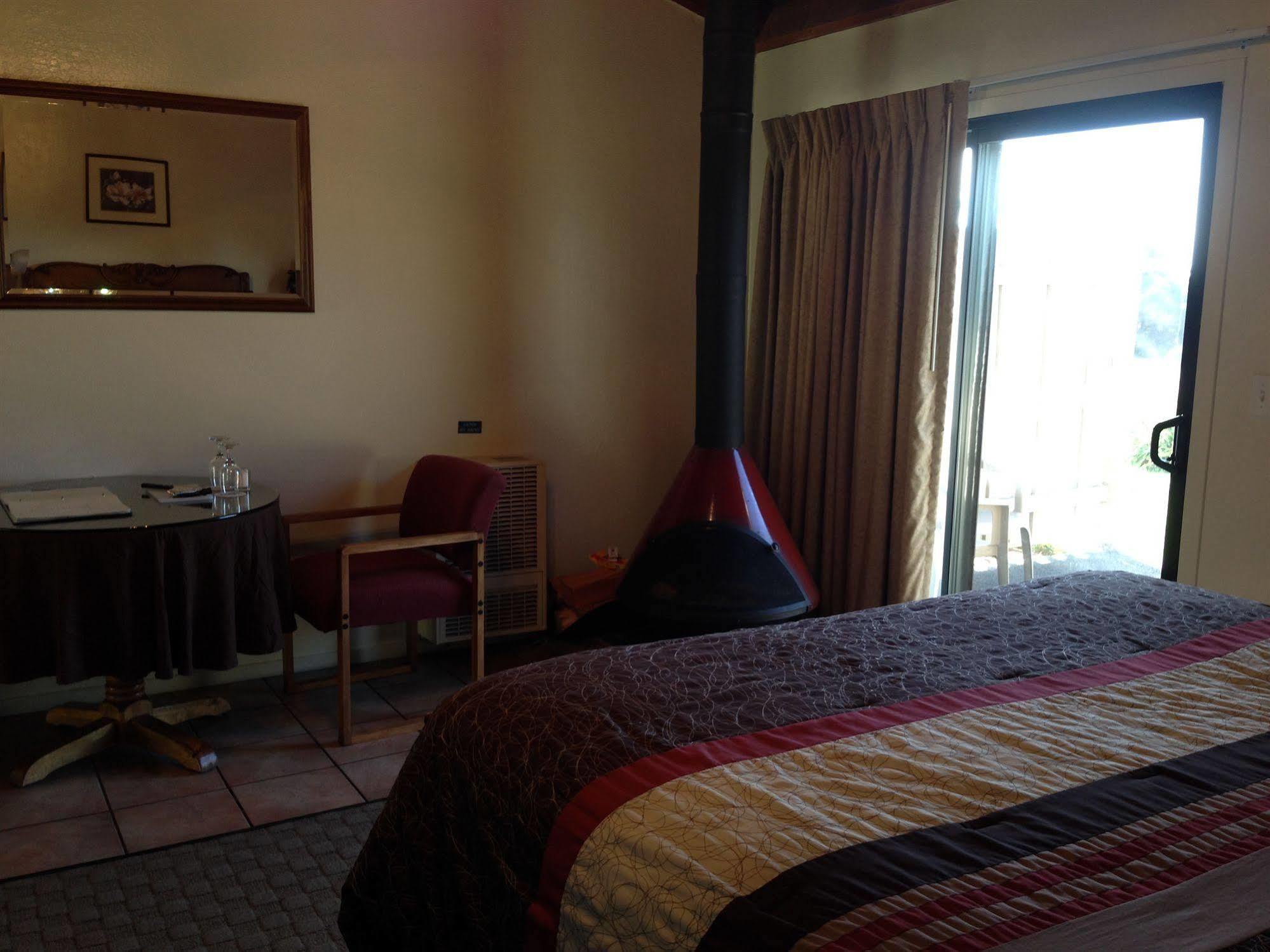 Fort Ross Lodge Дженнер Экстерьер фото