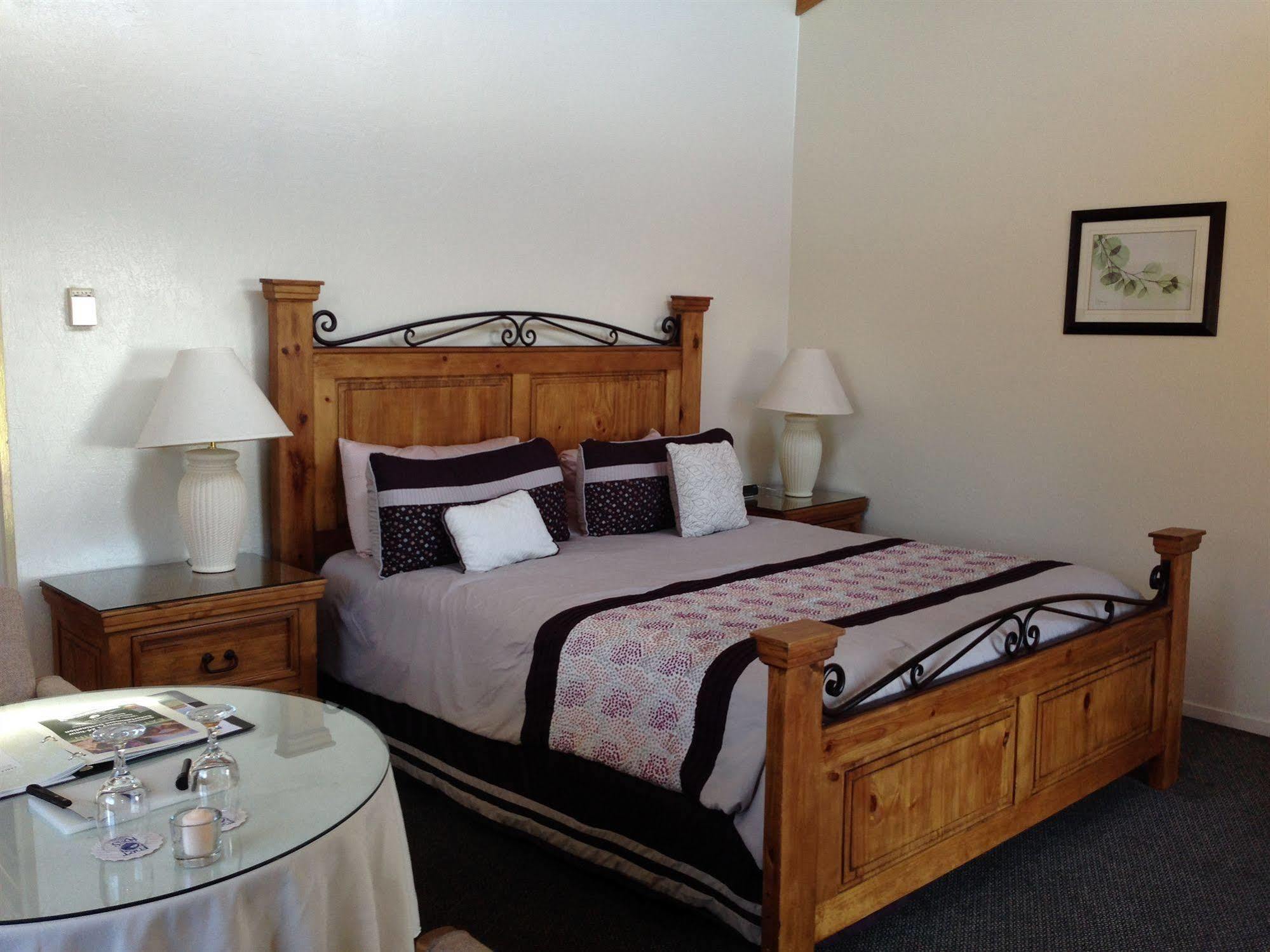 Fort Ross Lodge Дженнер Экстерьер фото